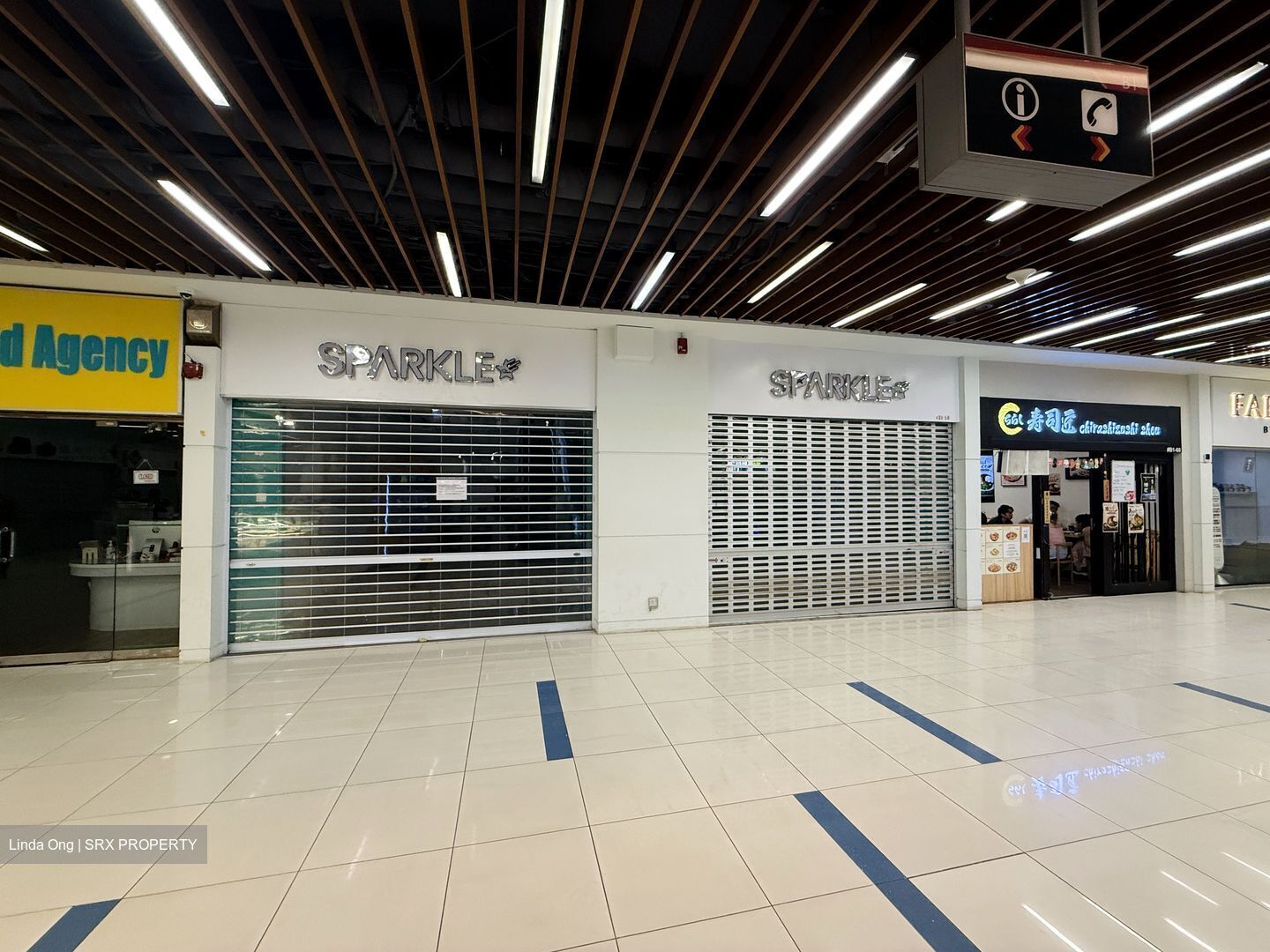 Bukit Timah Plaza / Sherwood Towers (D21), Retail #591925501